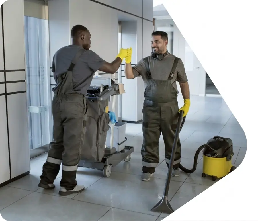 Routine Facility Services